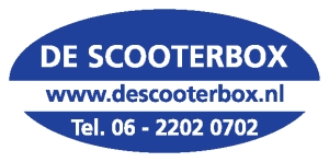 de Scooterbox