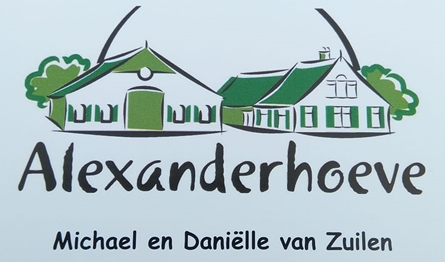 Alexanderhoeve