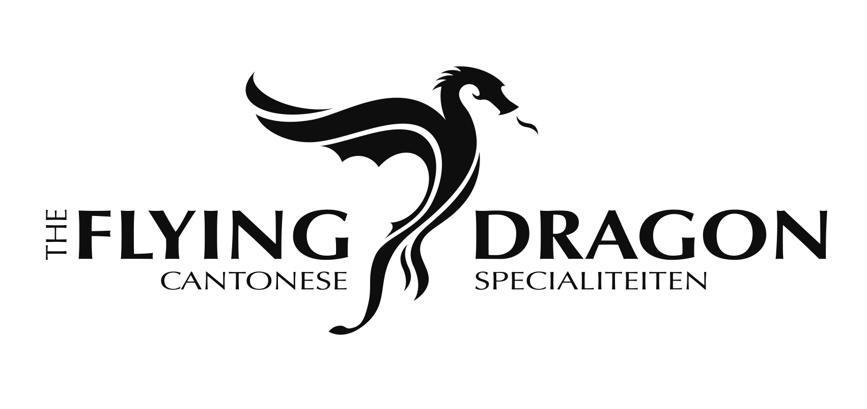 FlyingDragon_Logo_ZW