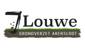 J Louwe grondverzet